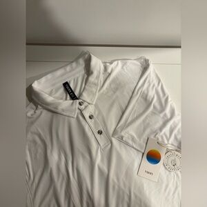 Vuori Strato Tech Polo Shirt